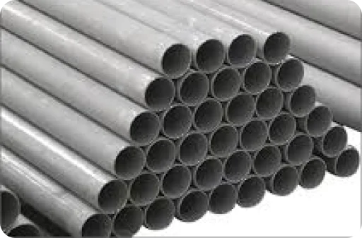 TP347 Stainless Steel EFW Tubing